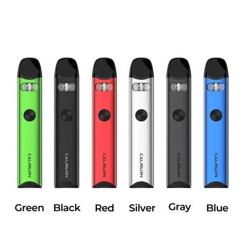 Uwell Caliburn A3 Vape Pod Kit