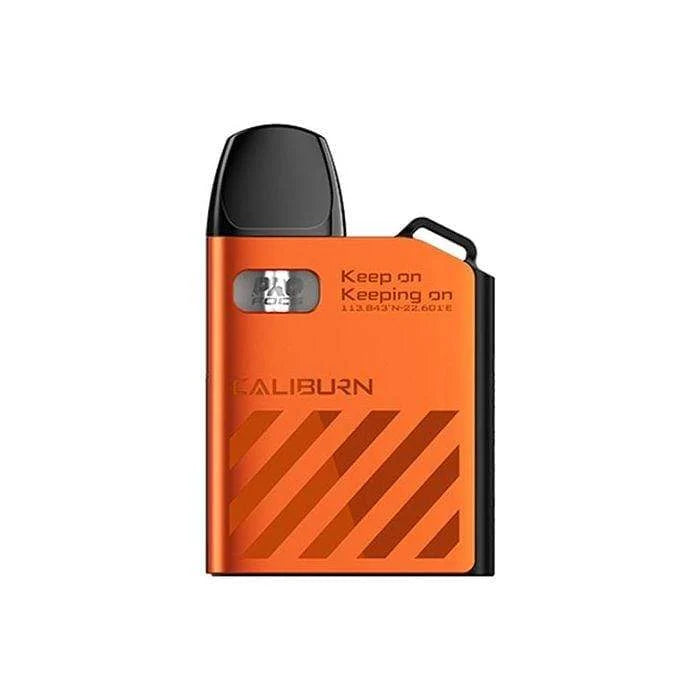 Uwell Caliburn AK2 Pod Vape Kit