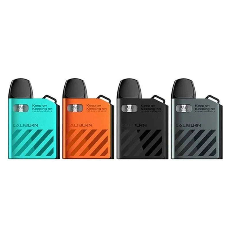 Uwell Caliburn AK2 Pod Vape Kit