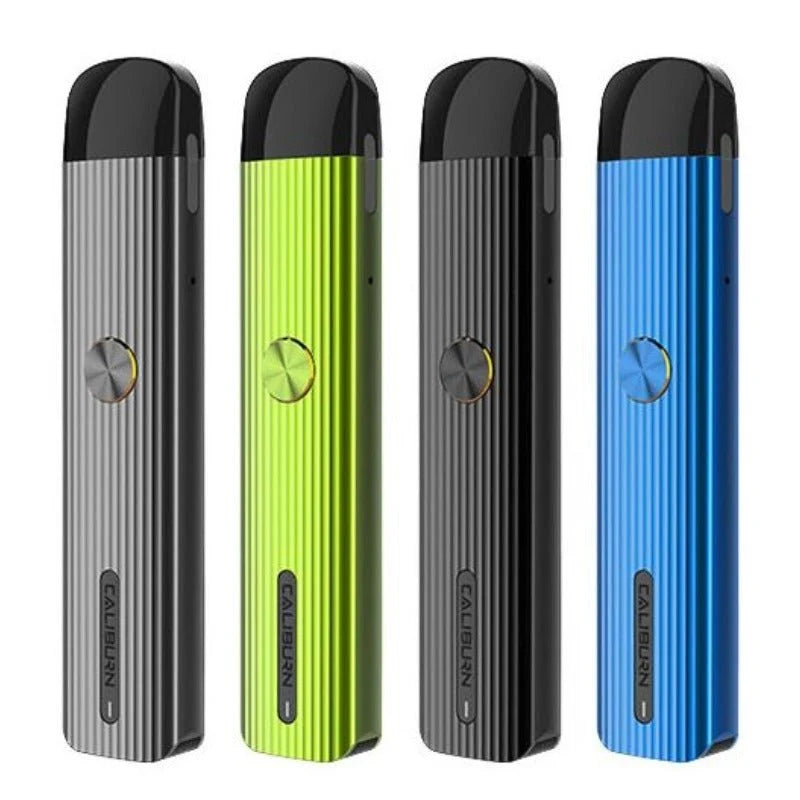 Uwell Caliburn G Vape Pod Kit