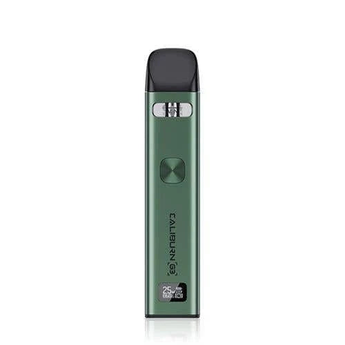 Uwell Caliburn G3 Pod System Kit Device