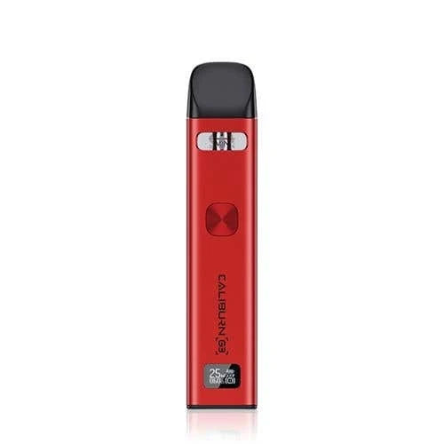 Uwell Caliburn G3 Pod System Kit Device
