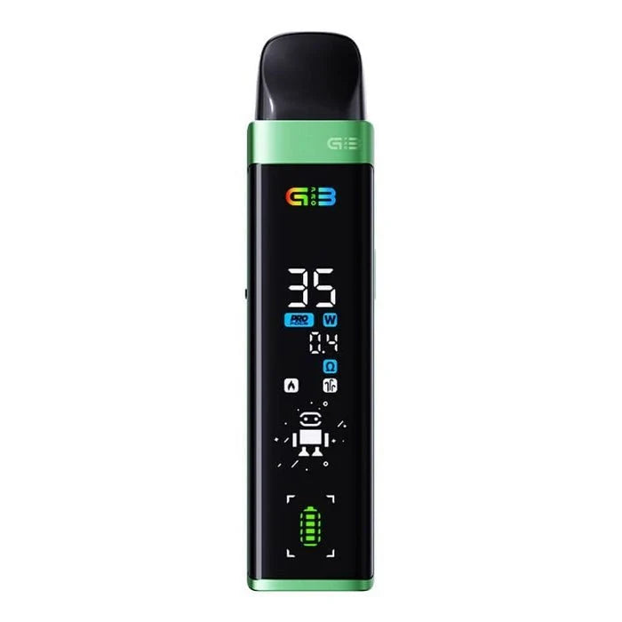 Uwell Caliburn G3 Pro Vape Pod Kit