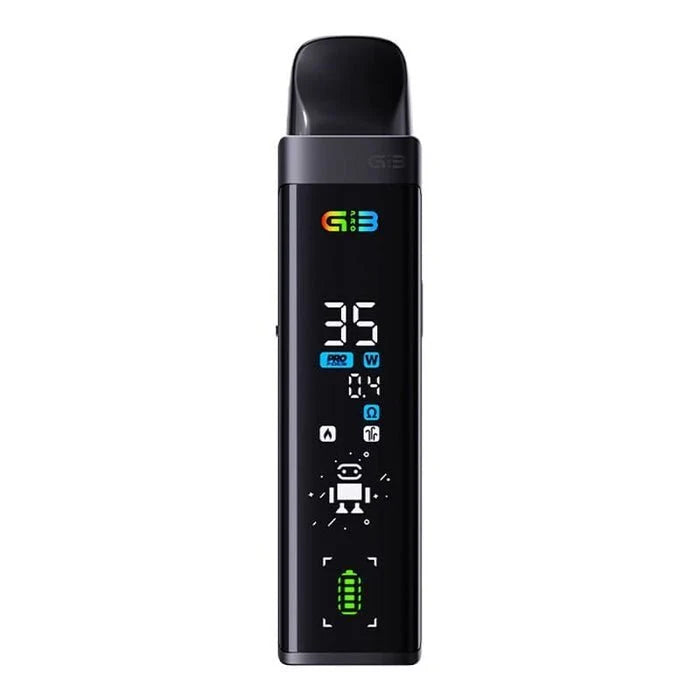 Uwell Caliburn G3 Pro Vape Pod Kit
