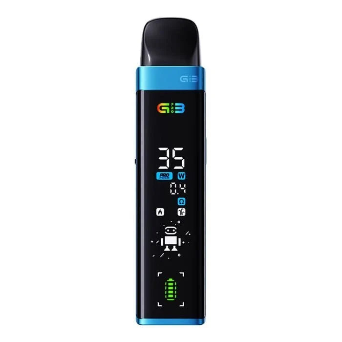 Uwell Caliburn G3 Pro Vape Pod Kit