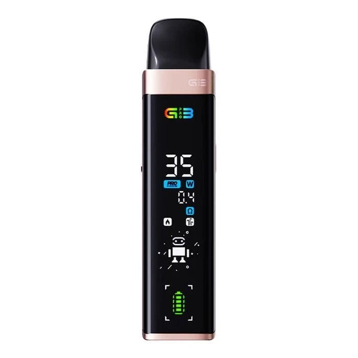 Uwell Caliburn G3 Pro Vape Pod Kit