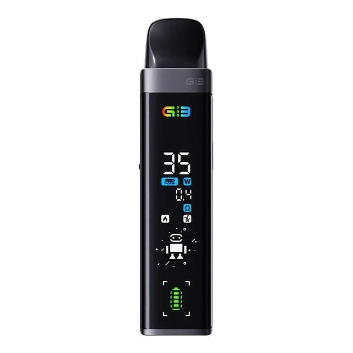 Uwell Caliburn G3 Pro Vape Pod Kit