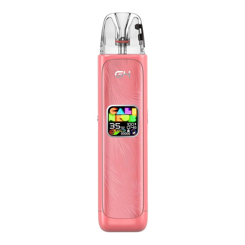 Uwell Caliburn G4 Vape Pod Kit