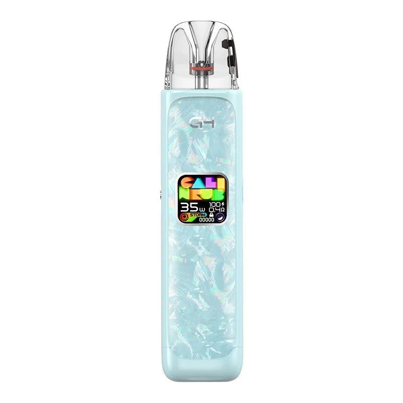 Uwell Caliburn G4 Vape Pod Kit