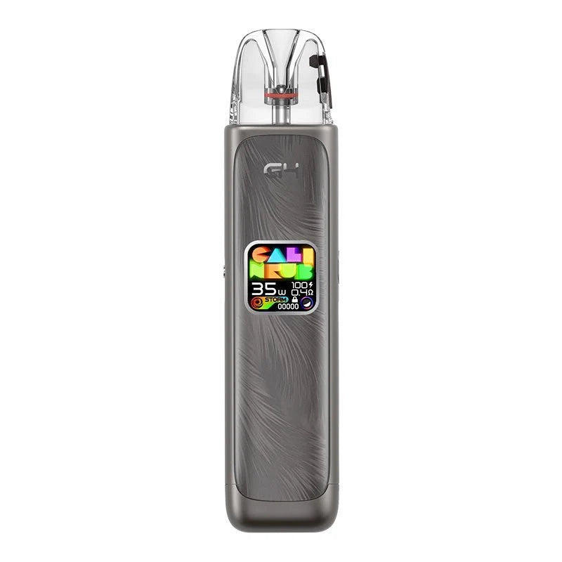 Uwell Caliburn G4 Vape Pod Kit