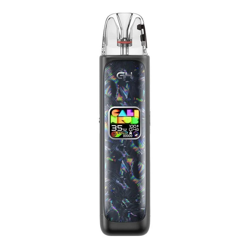 Uwell Caliburn G4 Vape Pod Kit