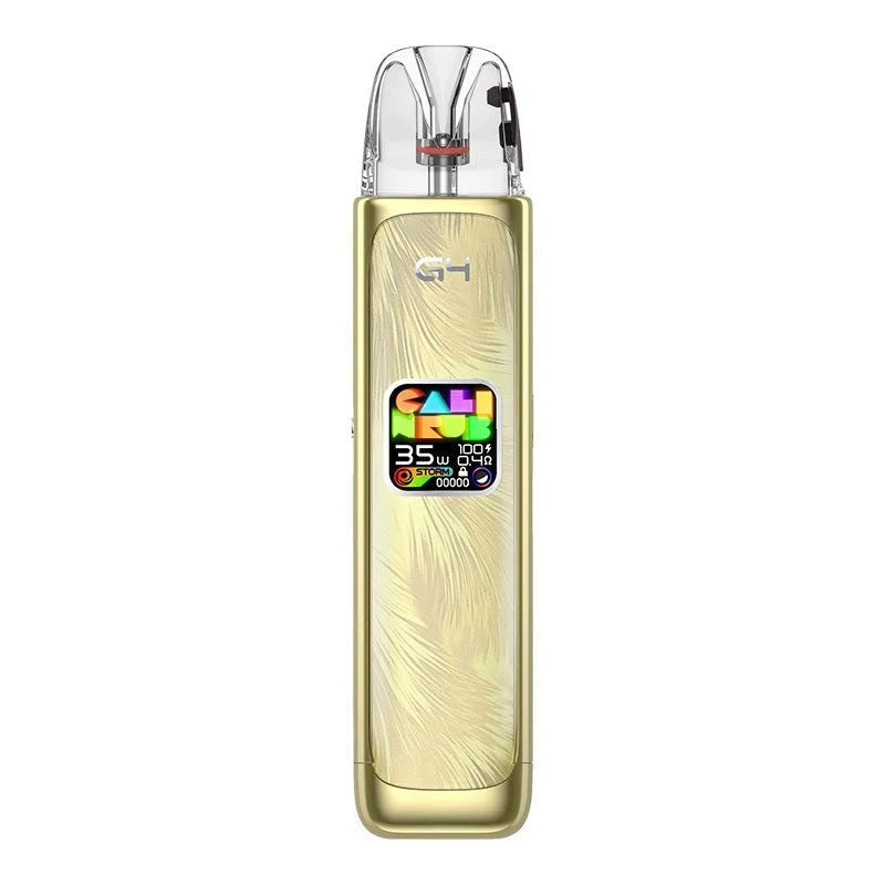 Uwell Caliburn G4 Vape Pod Kit