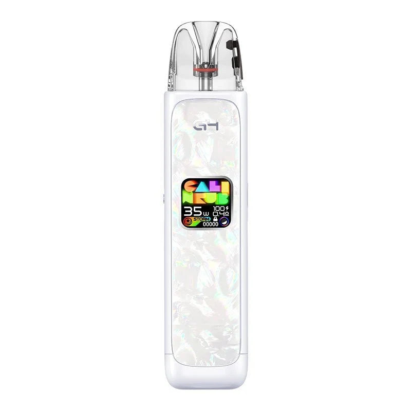 Uwell Caliburn G4 Vape Pod Kit