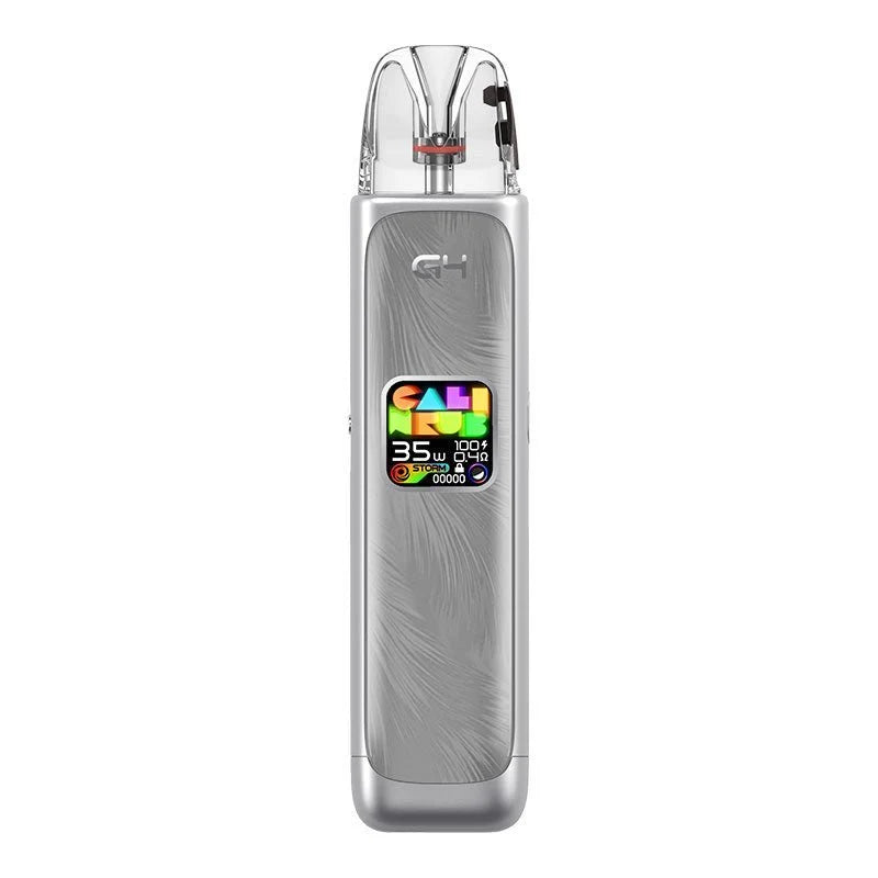 Uwell Caliburn G4 Vape Pod Kit