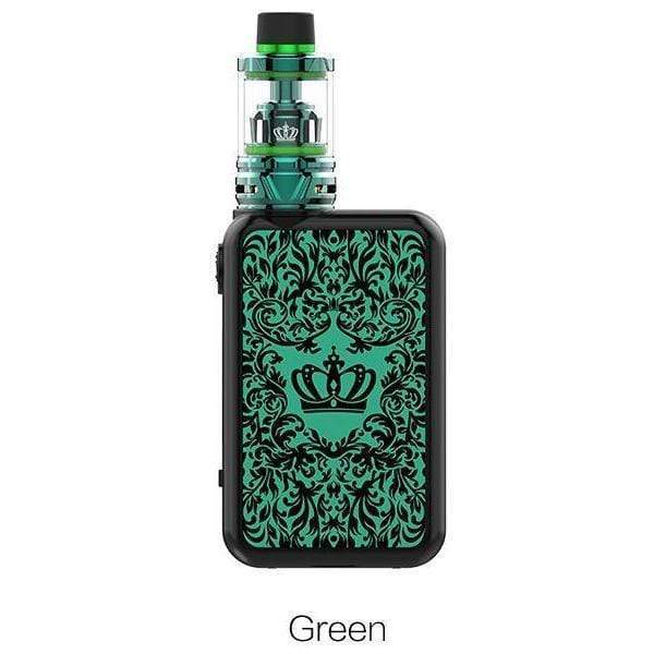 Uwell Crown 4 Vape Kit