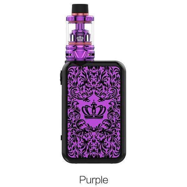 Uwell Crown 4 Vape Kit