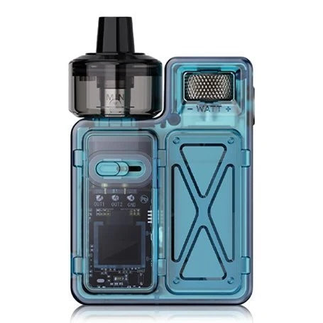 Uwell Crown M Vape Pod Kit