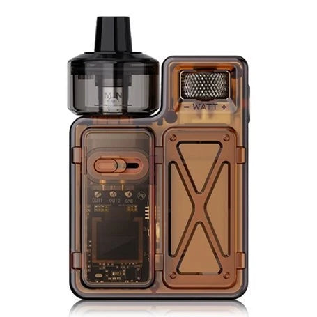 Uwell Crown M Vape Pod Kit