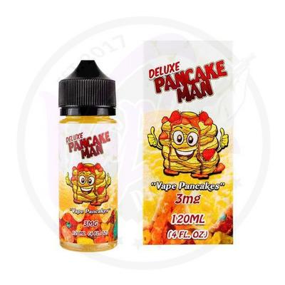 Vape Breakfast Deluxe 100ML Shortfill