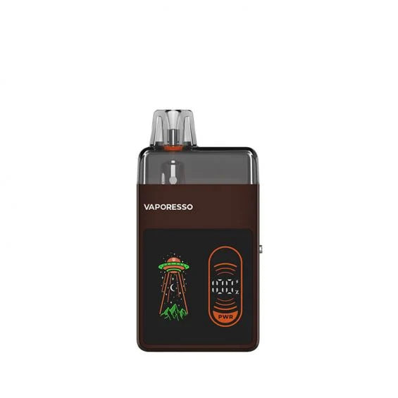 Vaporesso Eco Nano Pro Vape Pod Kit