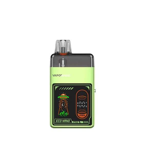 Vaporesso Eco Nano Pro Vape Pod Kit