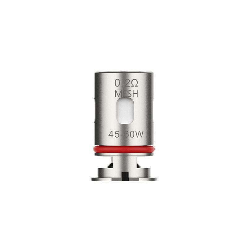 VAPORESSO - GTX - COILS