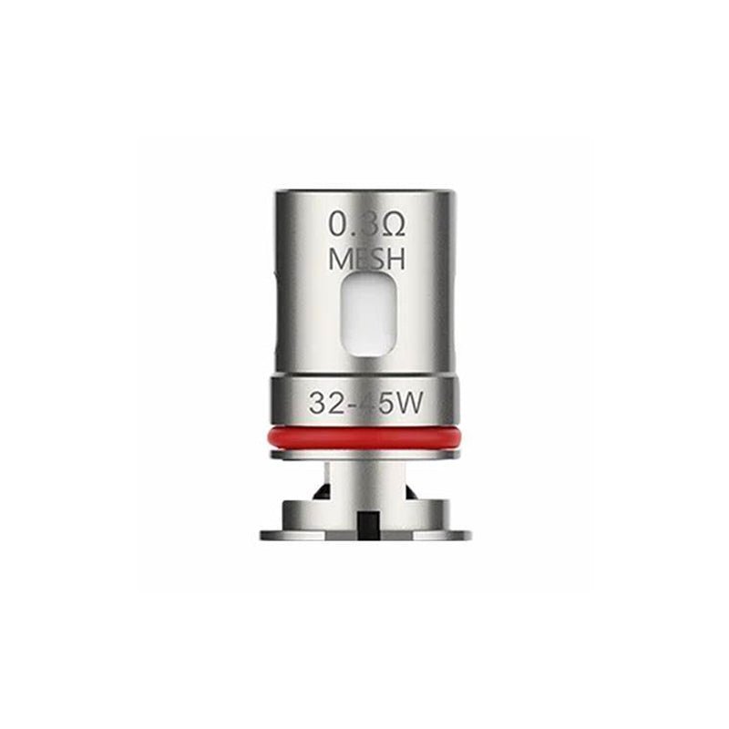 VAPORESSO - GTX - COILS