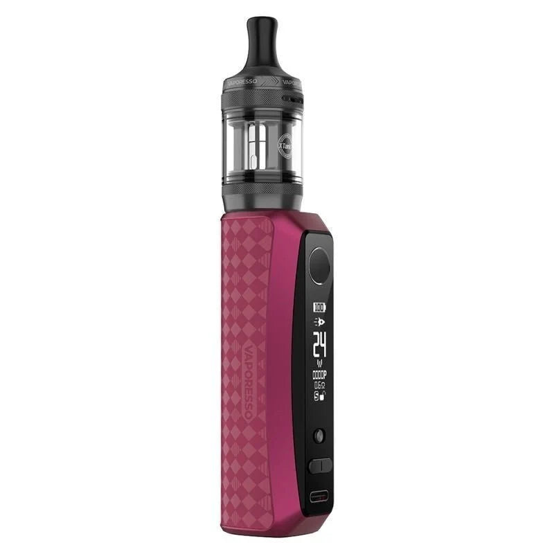 Vaporesso GTX One Pro Vape Pod Kit