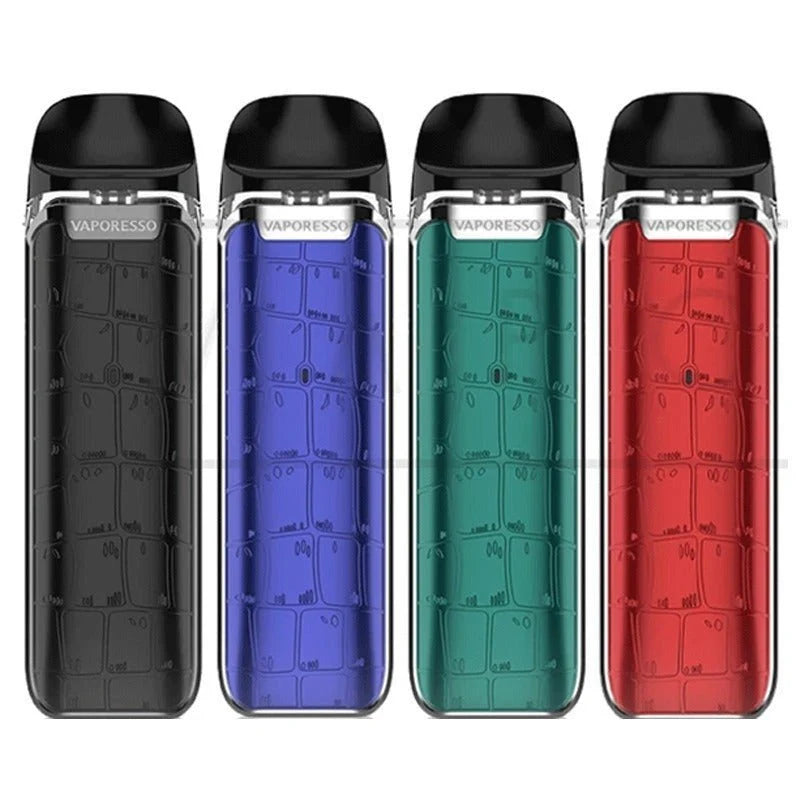 Vaporesso LUXE Q Pod Kit