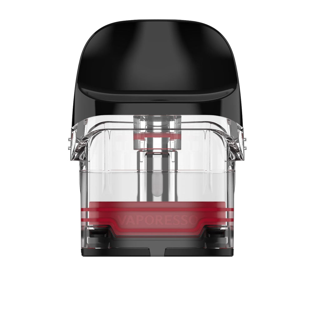 Vaporesso Luxe Q Pods - Pack of 4 0.8 ohm MESH POD