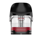 Vaporesso Luxe Q Pods - Pack of 4 0.8 ohm MESH POD