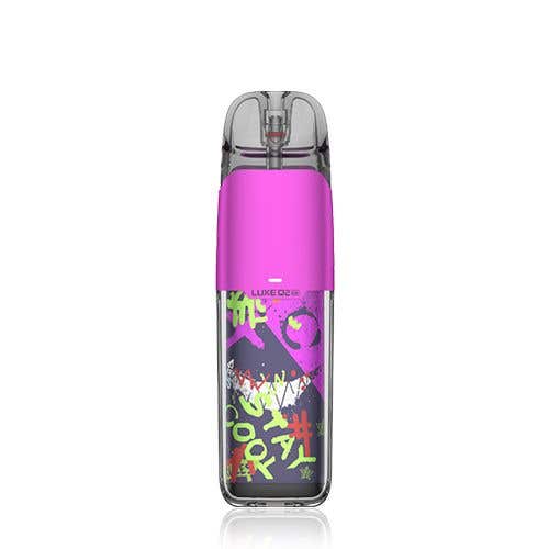 Vaporesso Luxe Q2 SE Pod Mod Kit