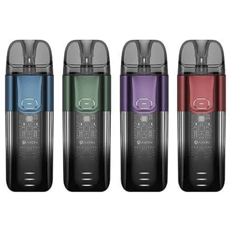 Vaporesso LUXE X Vape Kit