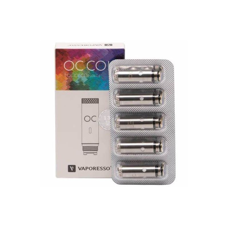 VAPORESSO - OC ORCA - COILS