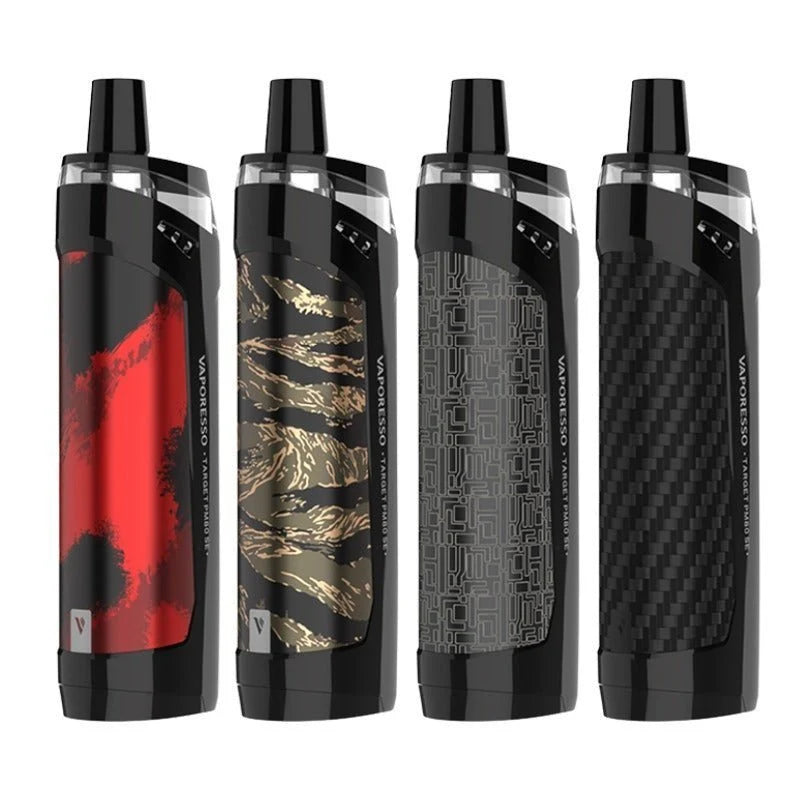 Vaporesso Target PM80 SE Vape Kit