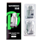Vaporesso Vibe Replacement Pods Pack of 2