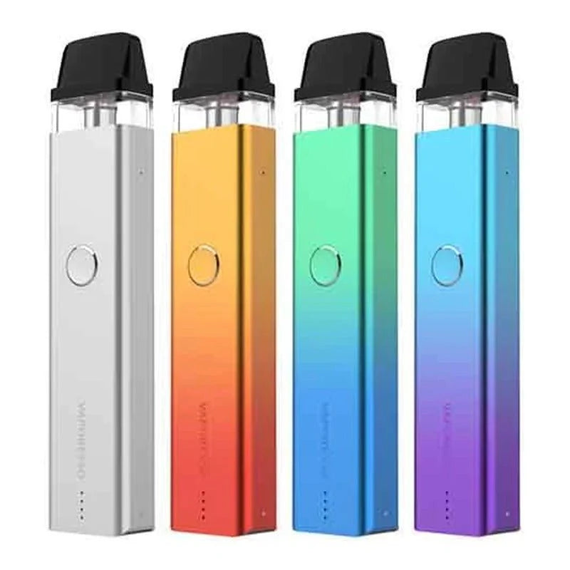 Vaporesso XROS 2 Pod Kit