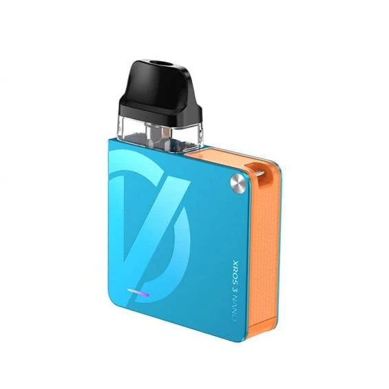 Vaporesso XROS 3 Nano Vape Pod Kit