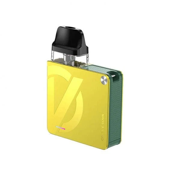 Vaporesso XROS 3 Nano Vape Pod Kit