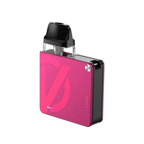 Vaporesso XROS 3 Nano Vape Pod Kit