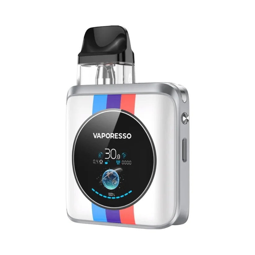 Vaporesso XROS 4 Nano Vape Pod Kit