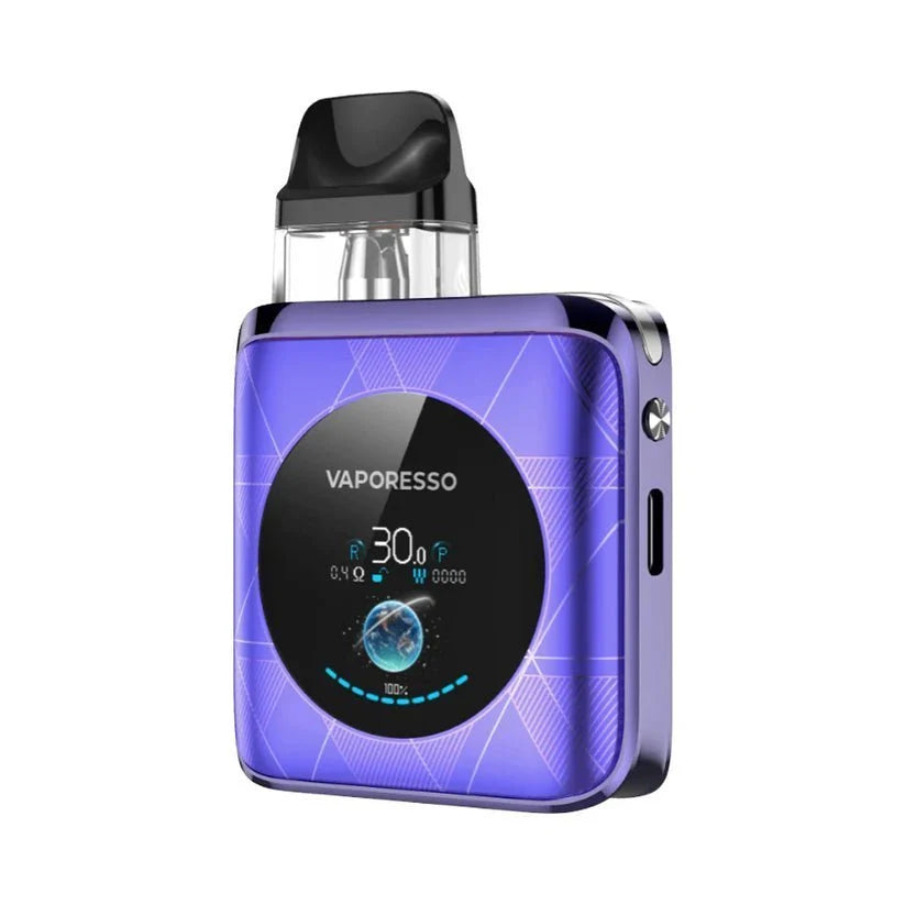 Vaporesso XROS 4 Nano Vape Pod Kit