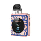 Vaporesso XROS 4 Nano Vape Pod Kit