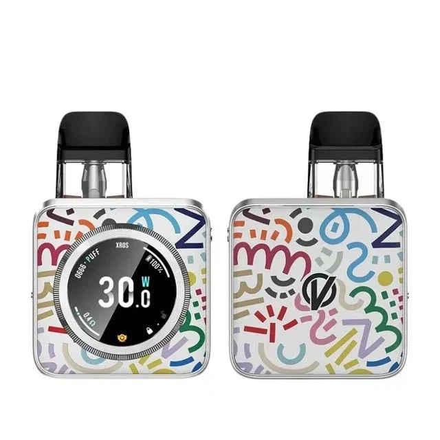 Vaporesso XROS 5 Nano Vape Pod Kit