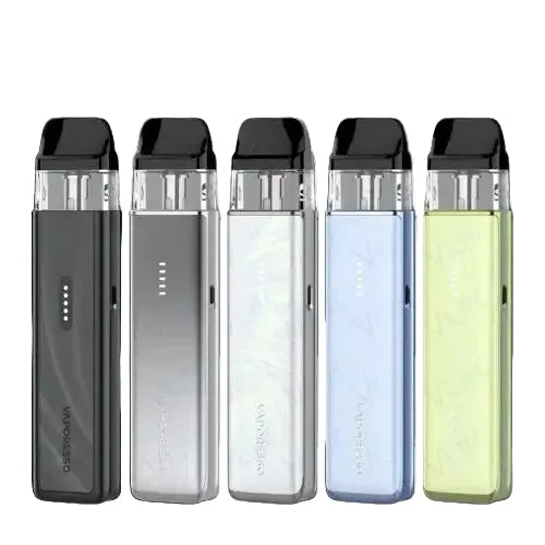 Vaporesso XROS 6 Mini Vape Pod Kit