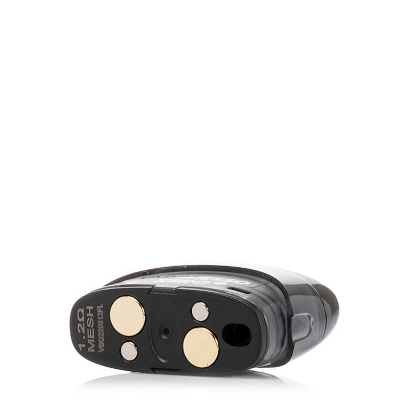 Vaporesso Zero S Mesh Pod - Pack of 2 1.2 ohm