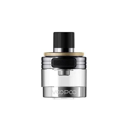 Voopoo PnP - X Pod 2ml Stainless Steel