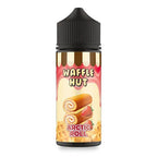 Waffle Hut E liquid 100ml Shortfill