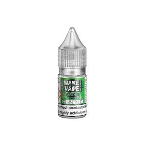 Wake & Vape 10ML Nic Salt (Pack of 10)