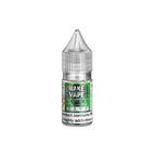 Wake & Vape 10ML Nic Salt (Pack of 10)